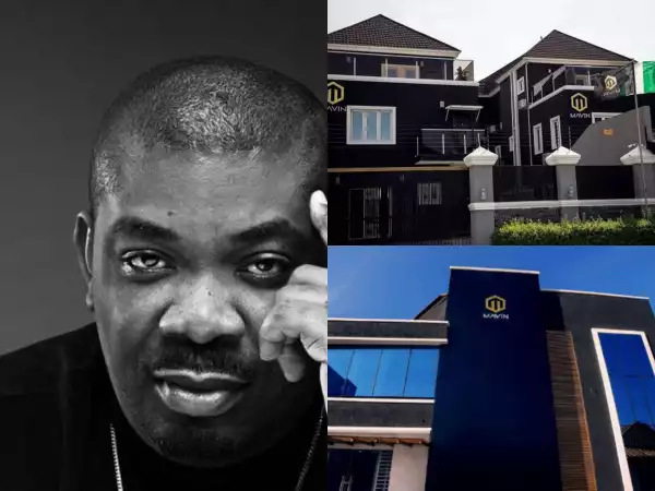 Mavin Records Deserves Best African Record Label Award: The Success Story